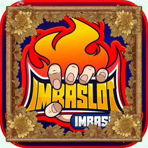 imbaslot — mitra unggulan